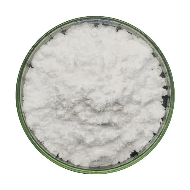 Hot Sale Cosmetic Grade 99% DL-Panthenol Powder CAS 16485-10-2