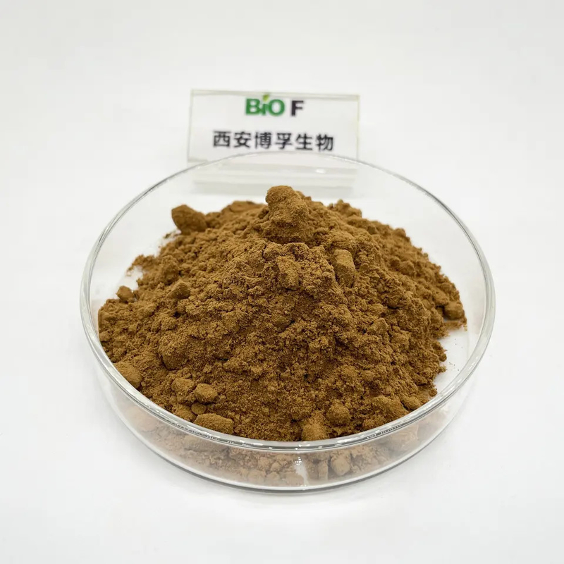 Factory Price For Pomegranate Peel Extract 40% Ellagic Acid Powder