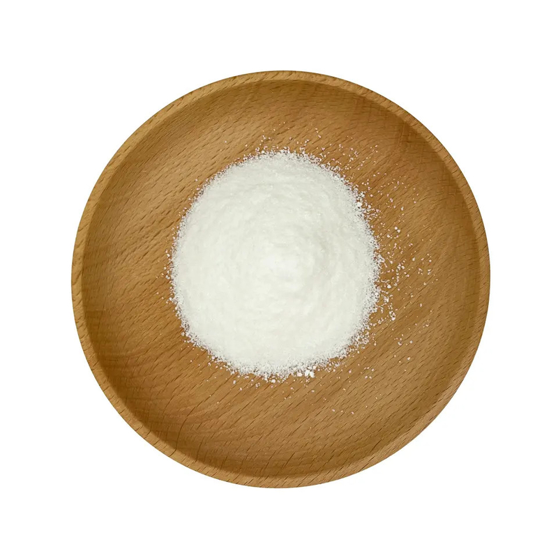 High Purtity N-Acetyl-D-Glucosamine CAS 7512-17-6