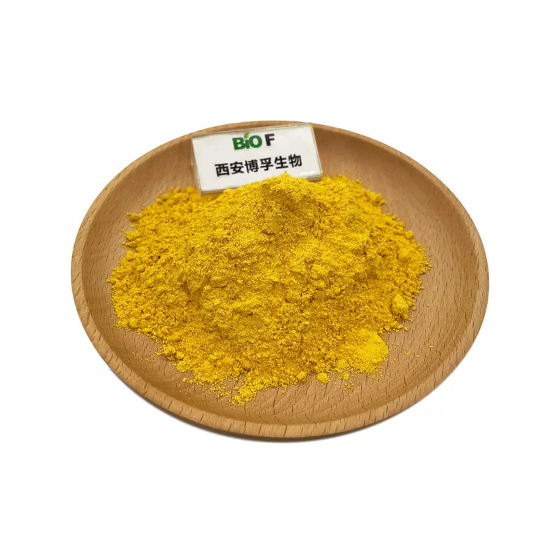 Passion Flower Fruit Dry Extract Vitexin OEM / ODM Service
