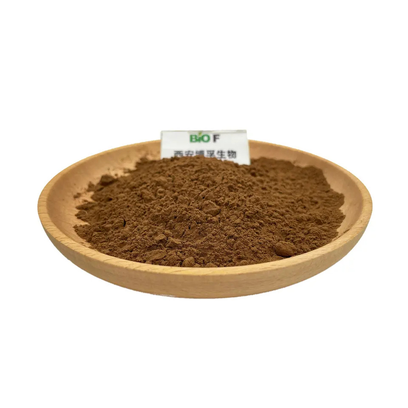 Pure Mondia Whitei Root Extract Herbal Extract Mondia Whitei Powder