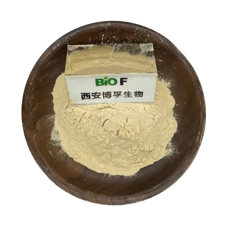 Dietary Supplemen Soybean Phospholipid Soybean Extract 20%-50% Phosphatidylserine Powder