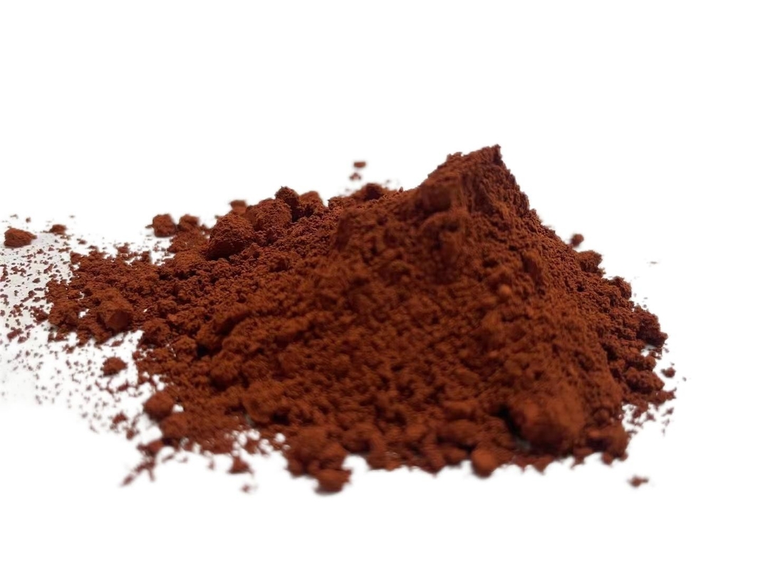 99% Purity Brown Red Powder Pyrroloquinoline Quinone Disodium PQQ Powder With Fermentation  CAS 72909-34-3