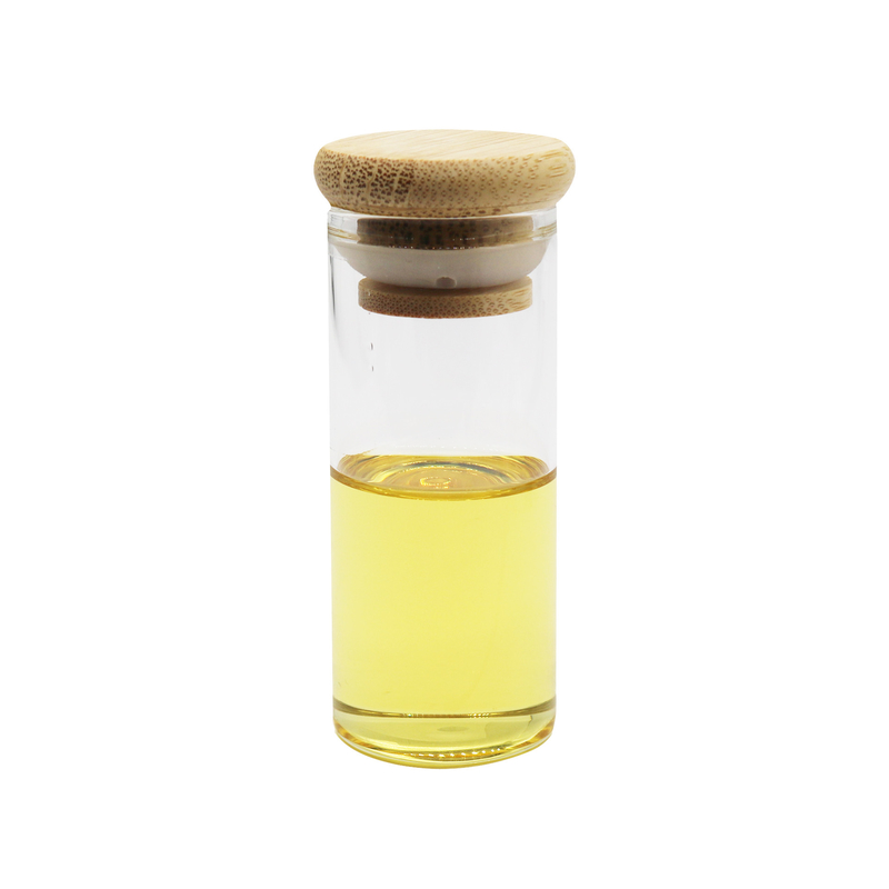 Jojoba Essential Oil CAS 61789-91-1 Cosmetic Raw Material with Cool Dry Place Storage