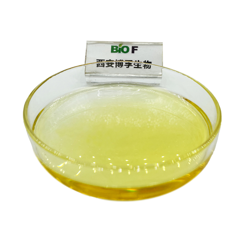 Cosmetic Grade Octocrilene Uv Absorbers CAS 6197-30-4 Octocrylene Liquid