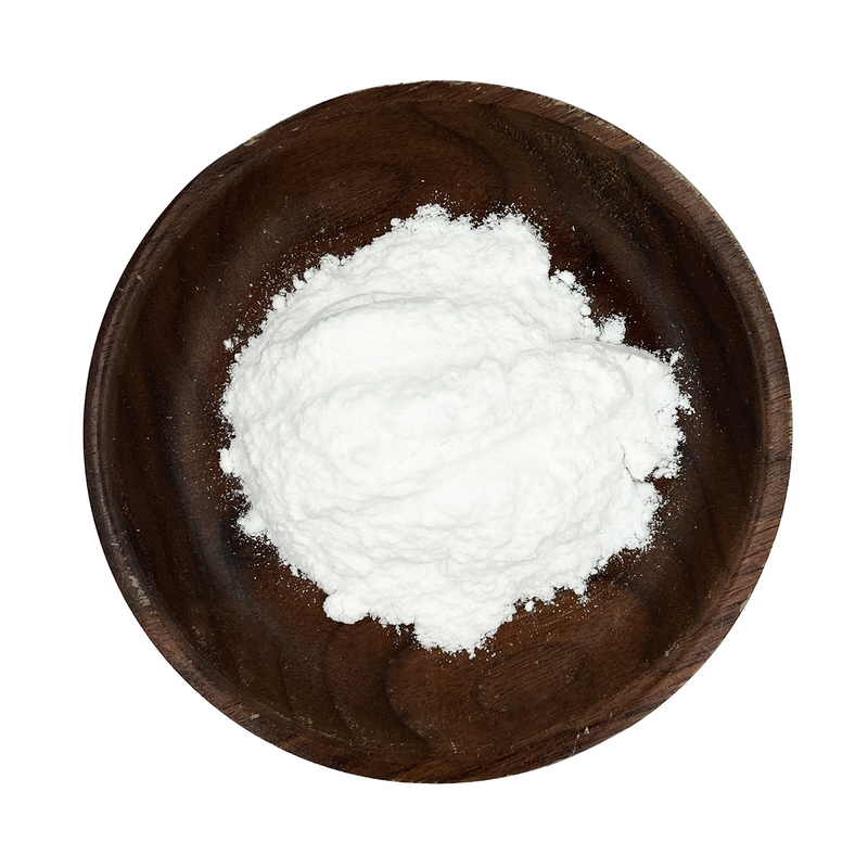BIOF Supply Cosmetics Grade Behenyl Trimethyl Ammonium Chloride Powder Pure and Effective