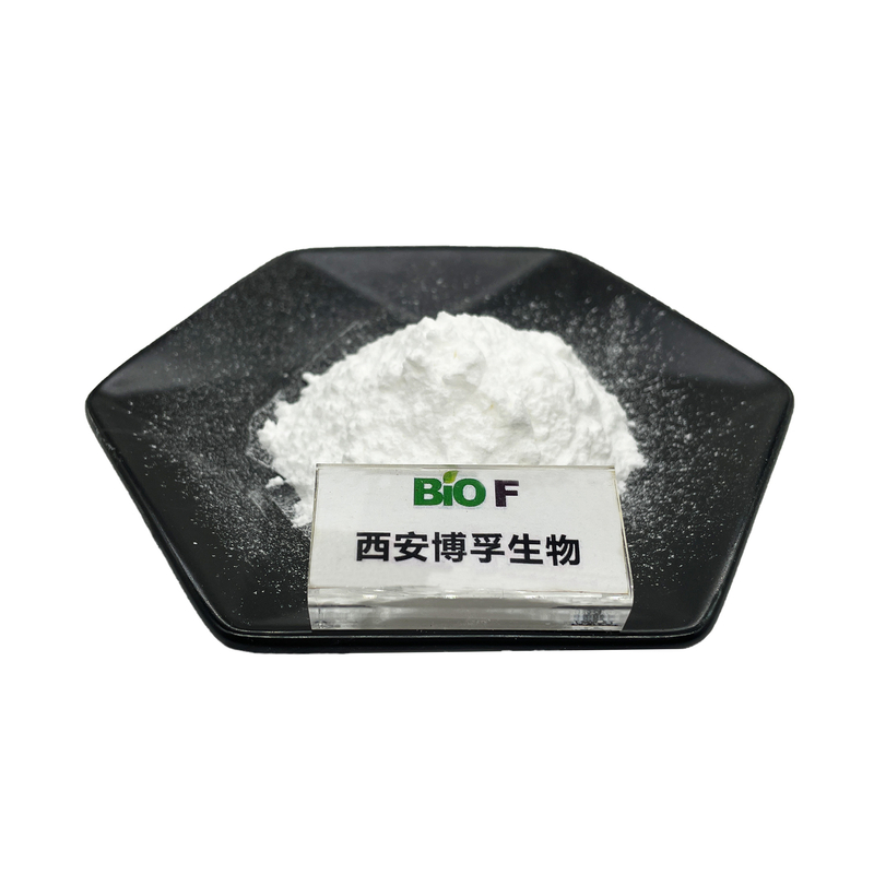 BIOF Supply Wholesale Bulk Calcium BHB CAS 2138463-93-9 Calcium Beta Hydroxybutyrate