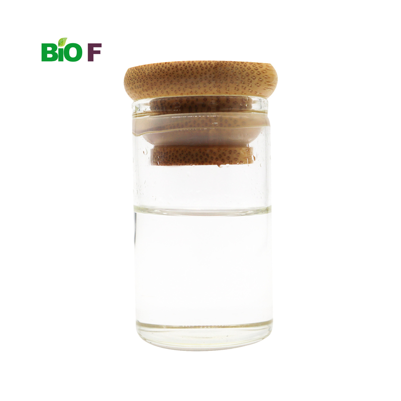 High Quality Polydimethylsiloxane Dimethyl Silicone Oil 350 CAS 9016-00-6 PDMS in Bulk