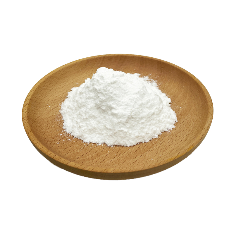 Skin Care Hydrolyzed Silk Protein Peptide Cosmetic Grade Water Soluble Silk Peptide Powder