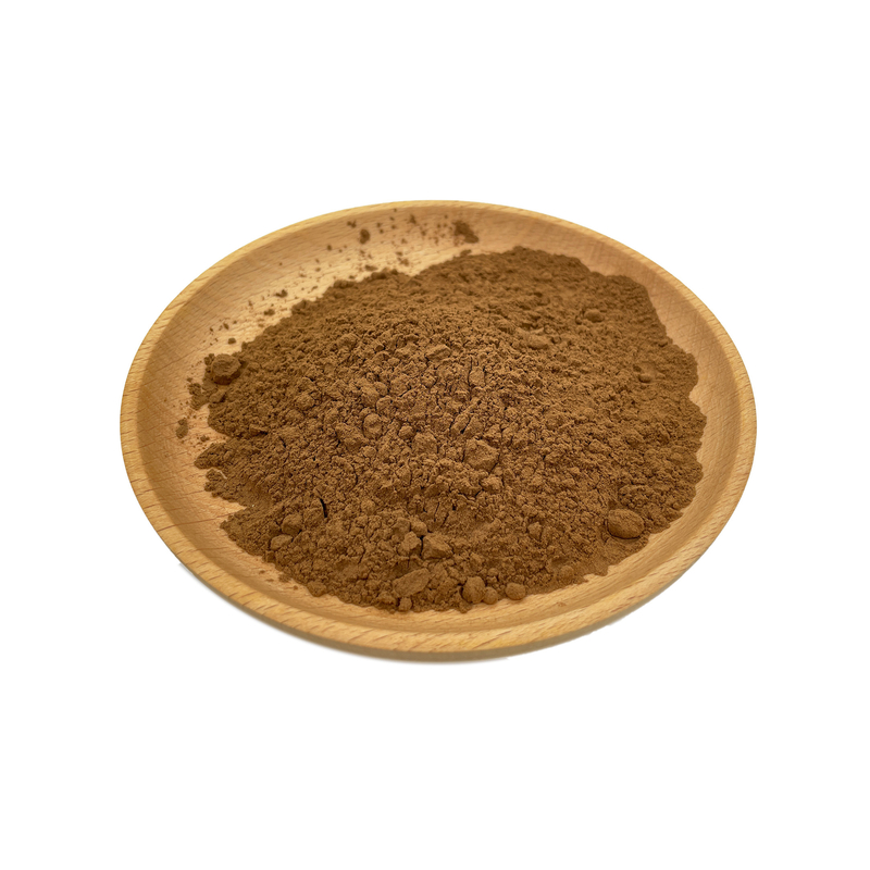 Herbal Extract 10:1 Damiana Extract Powder Natural Nutrition Supplements with 2 Years Shelf Life