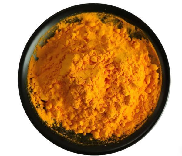 Water-Soluble 99% CAS 58186-27-9 Idebenone Powder Cosmetics Raw Material