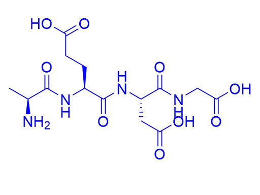 Epithalon AEDG Peptide RUO Lyophilized Powder